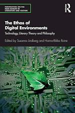 Ethos of Digital Environments