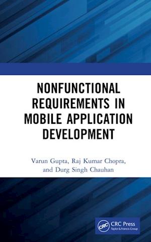 Nonfunctional Requirements in Mobile Application Development