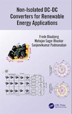 Non-Isolated DC-DC Converters for Renewable Energy Applications