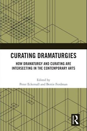 Curating Dramaturgies