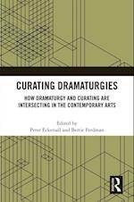 Curating Dramaturgies