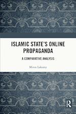 Islamic State's Online Propaganda