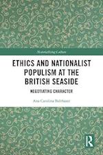 Ethics and Nationalist Populism at the British Seaside