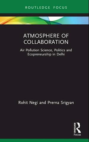 Atmosphere of Collaboration