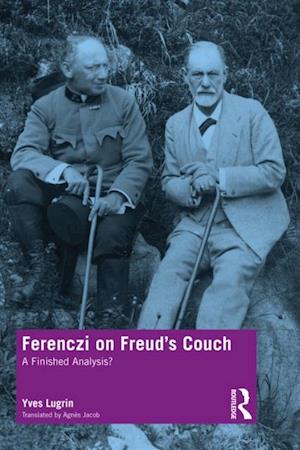 Ferenczi on Freud's Couch