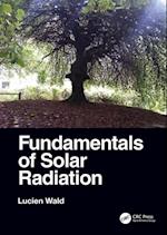 Fundamentals of Solar Radiation