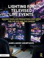 Lighting for Televised Live Events