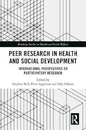 Peer Research in Health and Social Development