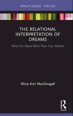 Relational Interpretation of Dreams