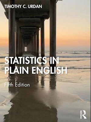 Statistics in Plain English