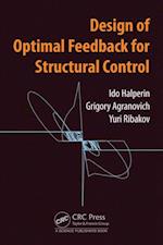 Design of Optimal Feedback for Structural Control