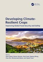 Developing Climate-Resilient Crops