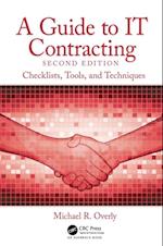 A Guide to IT Contracting