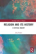 Religion and its History