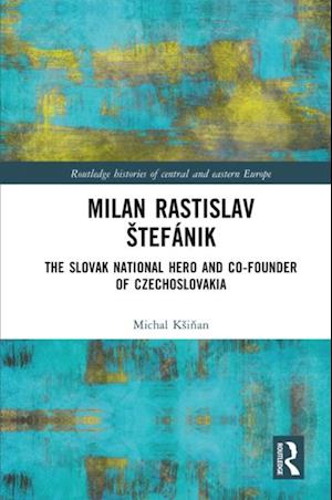 Milan Rastislav Stefanik