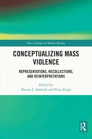 Conceptualizing Mass Violence