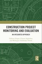 Construction Project Monitoring and Evaluation