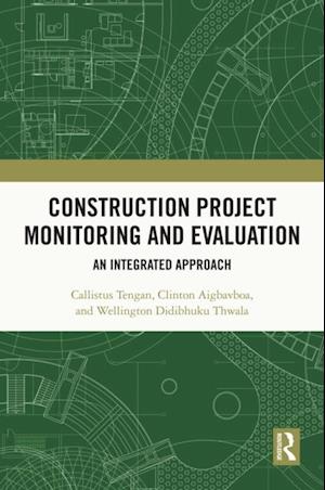 Construction Project Monitoring and Evaluation