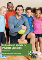 Instructional Models for Physical Education