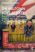 Milltown Boys at Sixty