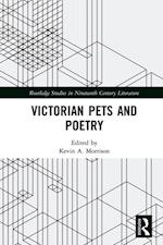 Victorian Pets and Poetry