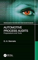 Automotive Process Audits