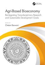 Agri-Based Bioeconomy