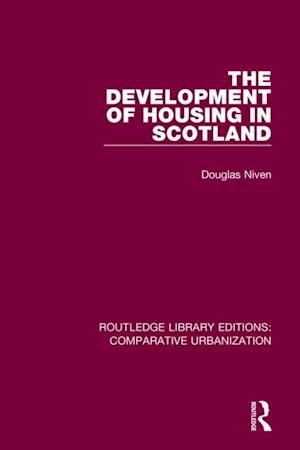 Development of Housing in Scotland