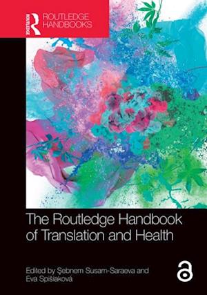 Routledge Handbook of Translation and Health