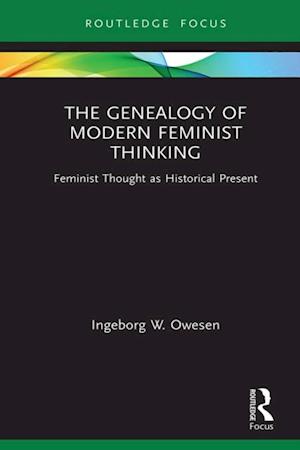 Genealogy of Modern Feminist Thinking