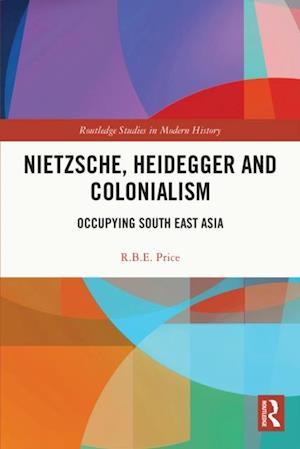 Nietzsche, Heidegger and Colonialism