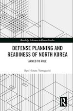 Defense Planning and Readiness of North Korea