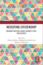 Resisting Citizenship