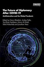 Future of Diplomacy After COVID-19