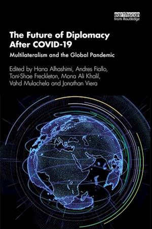 Future of Diplomacy After COVID-19