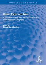 Water, Earth, and Man