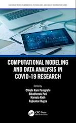 Computational Modeling and Data Analysis in COVID-19 Research