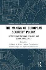 Making of European Security Policy