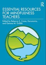 Essential Resources for Mindfulness Teachers