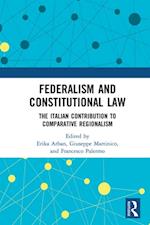 Federalism and Constitutional Law