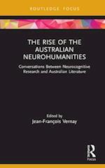 The Rise of the Australian Neurohumanities