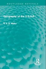 Geography of the U.S.S.R