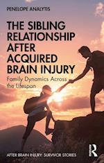 Sibling Relationship After Acquired Brain Injury