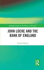 John Locke and the Bank of England