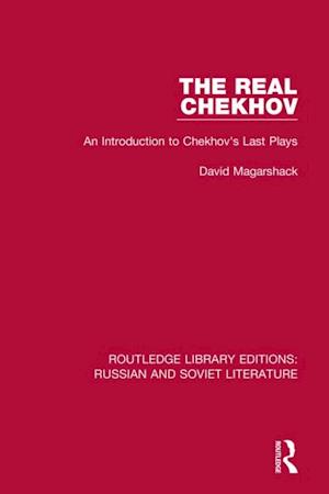 Real Chekhov