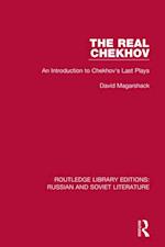 Real Chekhov
