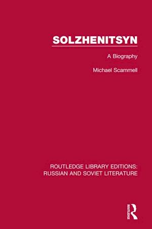 Solzhenitsyn