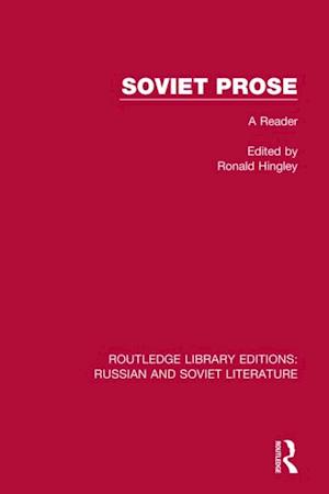 Soviet Prose