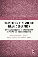Curriculum Renewal for Islamic Education