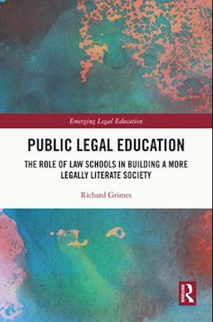 Public Legal Education